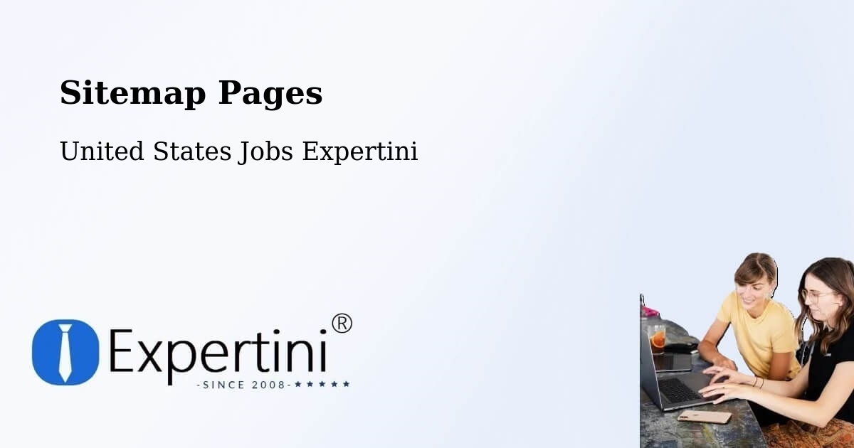 Sitemap Pages - Butner - United States Jobs Expertini