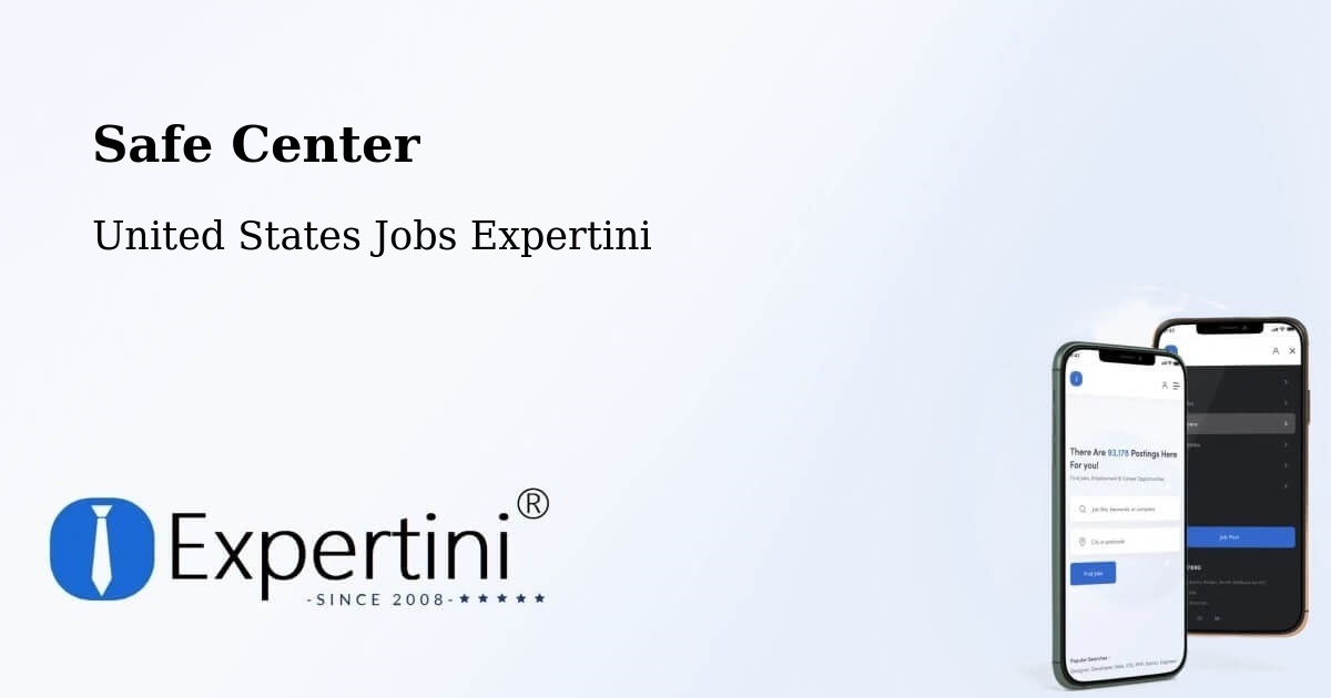 Safety Center – Butner - United States Jobs Expertini