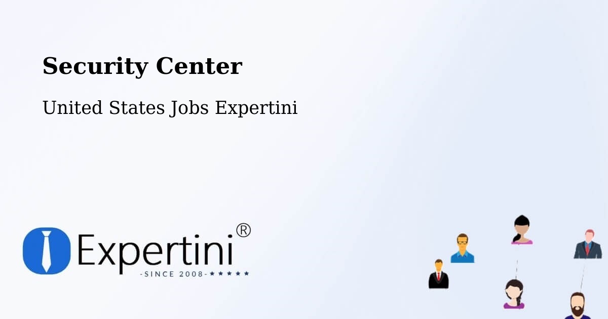 Security & Compliance – Butner - United States Jobs Expertini