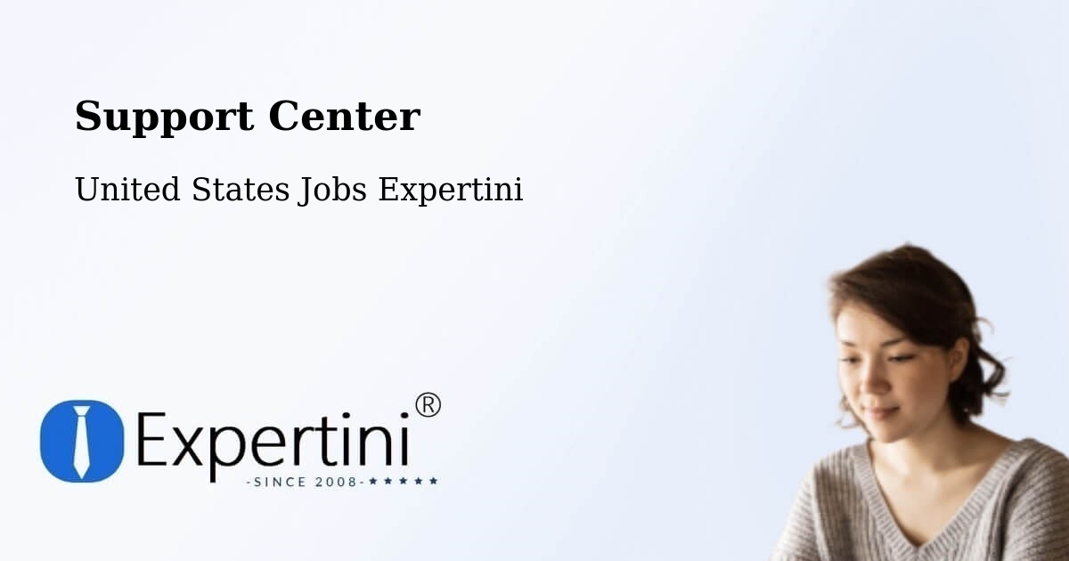 Support Services – Butner - United States Jobs Expertini
