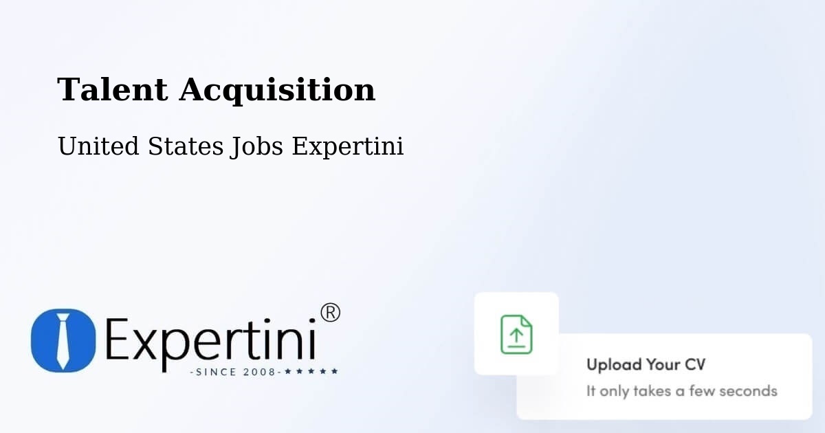 Post Jobs & Find Candidates in Butner – Talent Acquisition Solutions - United States Jobs Expertini