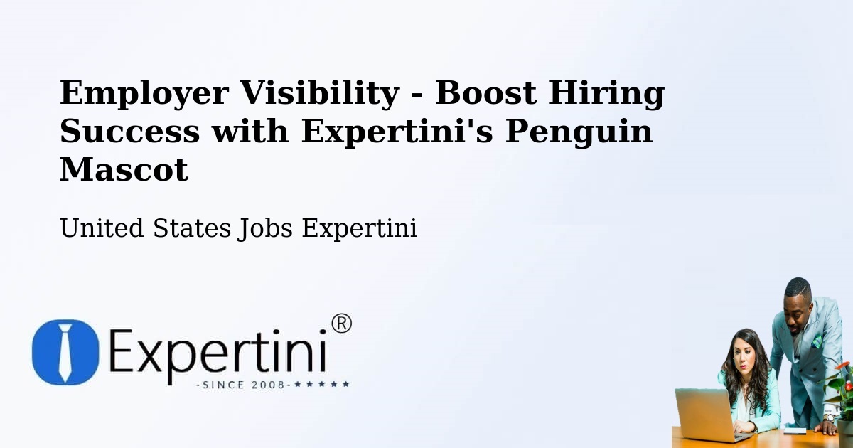 CV and Resume Visibility Optimization – Butner - United States Jobs Expertini